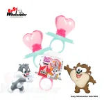 Looney Tunes Luv Candy 10g 3
