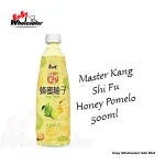 Master Kang Shi Fu Honey Pomelo 500ml 3