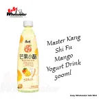 Master Kang Shi Fu Mango Yogurt 500ml 3