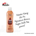 Master Kang Shi Fu Milk Tea 500ml 3