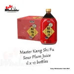 Master Kang Shi Fu Sour Plum 1l 3