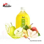 Master Kang ShiFu Crystal Sugarpear 1l 3