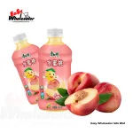 Master Kang Shi Fu Peach 330ml 3
