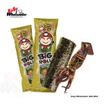Taokaenoi Grill Seaweed Big Roll Grilled Squid 3g 3