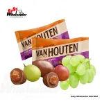 Van Houten Dark Milk Raisins 80g 3