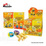 Minions Wafer Bites 35g 3