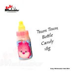 Tsum Tsum Bottle Candy 18g 3
