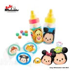 Tsum Tsum Bottle Candy 18g 3