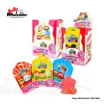 Tsum Tsum Popping Candy 13.8g 3
