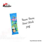 Tsum Tsum Sour Stick 30g 3