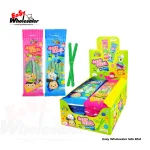 Tsum Tsum Sour Stick 30g 3