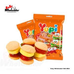 Yupi Burger 7g 3