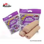 BinBin Blueberry Convi Pack