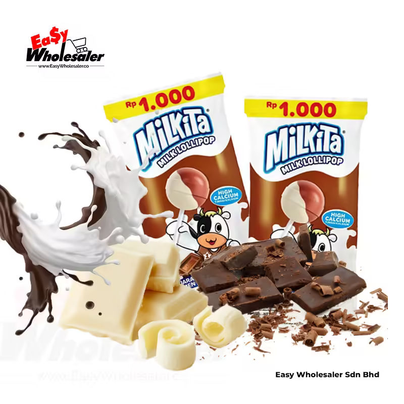 Lollipop Hangar Chocolate 9g 2 Lollipop Hangar Chocolate 9g 2