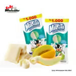 Lollipop Hangar Melon 9g 3