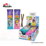 Looney Tunes Sour Stick 30g