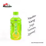 Master Kang Jinji Lemon 330ml