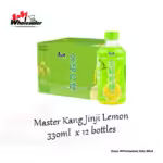 Master Kang Jinji Lemon 330ml