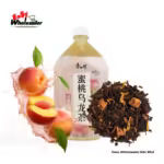 Master Kang Shi Fu Peach Olong Tea 1l