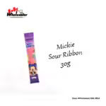 Mickie Sour Ribbon 30g