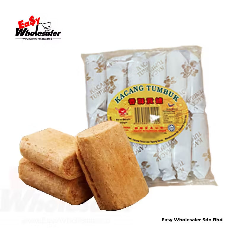 PMN Kacang Tumbuk 90g 2 PMN Kacang Tumbuk 90g 2