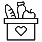 Pantry Stock Supplier Services