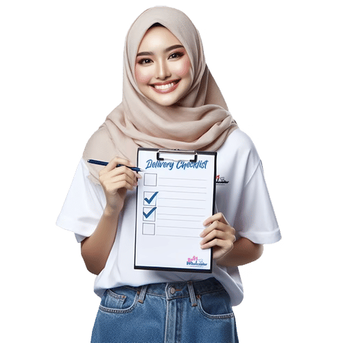 Product Distribution Center Services