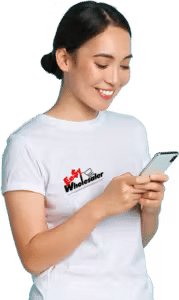 Whatsapp Easy Wholesaler