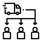 Authorised Distributor