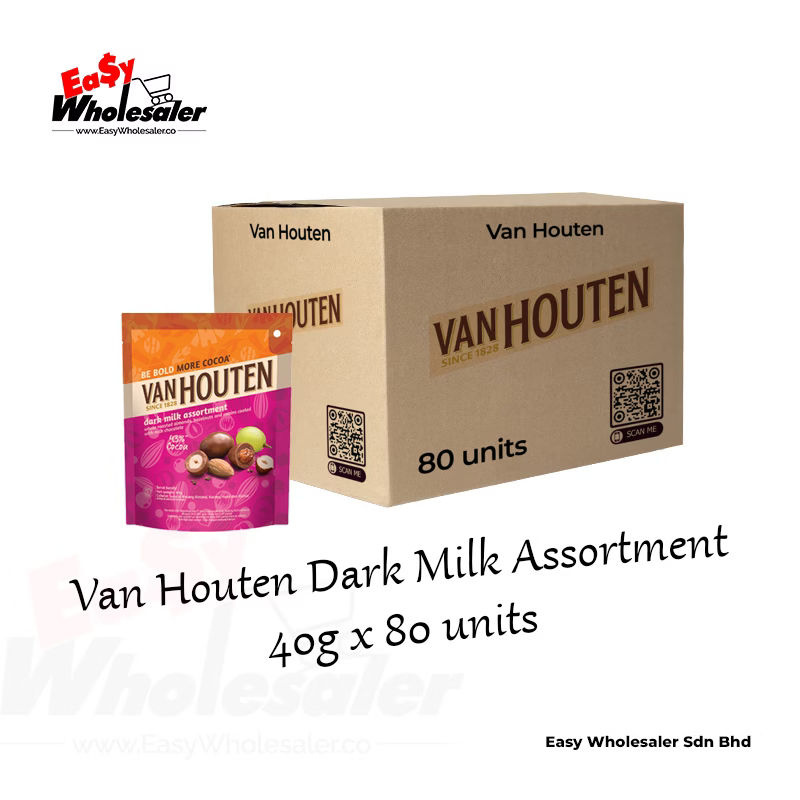 Van-Houten-Dark-Milk-Assortment-40g-3 Van-Houten-Dark-Milk-Assortment-40g-3