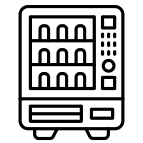 Vending Machine Product Restock