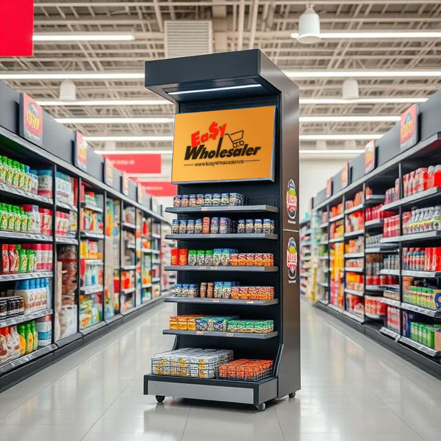 POSM Setup and Installation Services