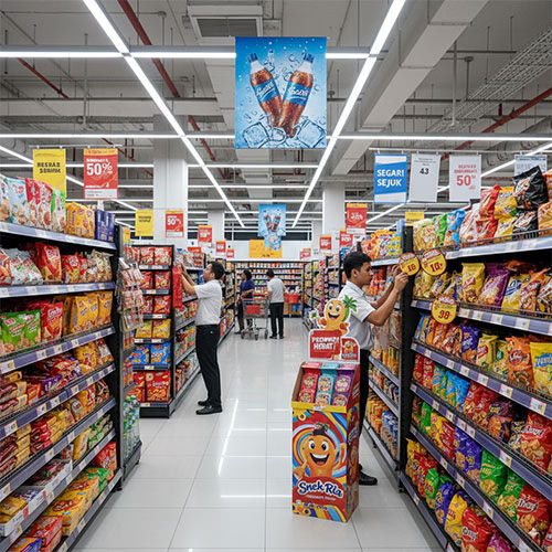 Malaysia POSM Setup and Installation