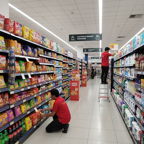 Retail Product Distribution in Malaysia A Complete Guide