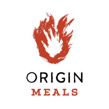 Origin Meals