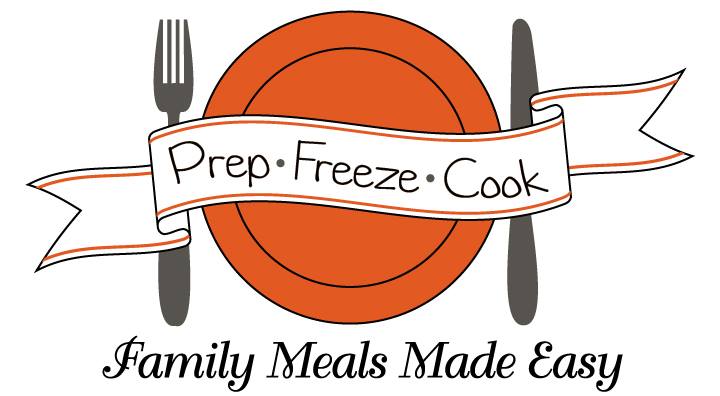 Prep Freeze Cook