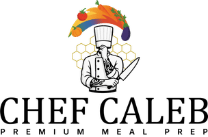 Chef Caleb