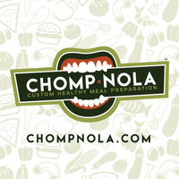 Chomp Nola