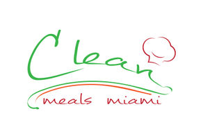 Clean Meals Miami