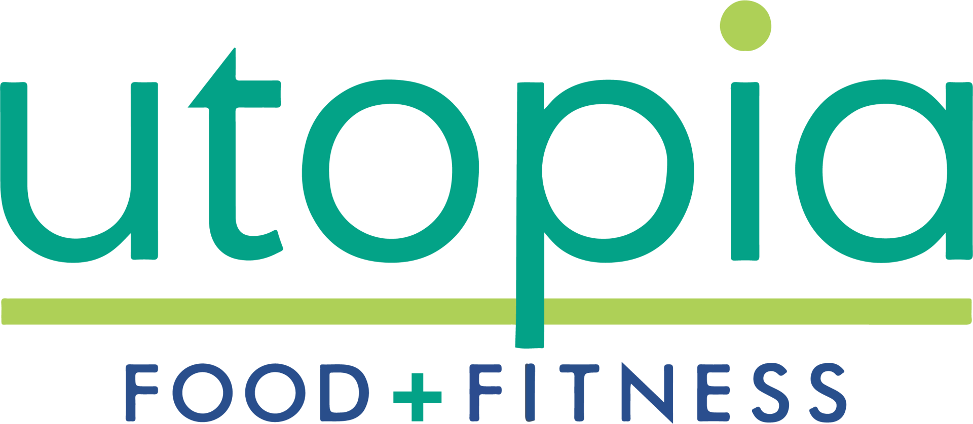 Utopia Food and Fitness