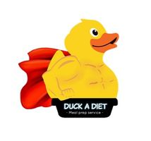 Duck a Diet