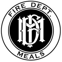 Fire Dept Meals