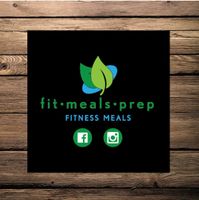 Fit Meals Prep