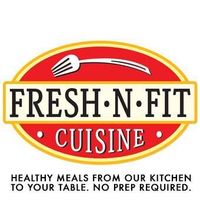 Fresh n Fit Cuisine