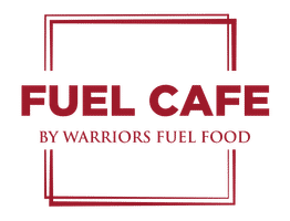 Fuel Cafe