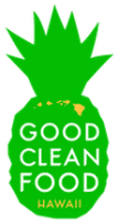 Good Clean Food Hawaii