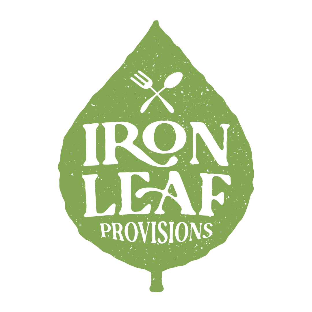 Iron Leaf Provisions