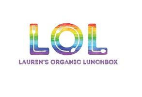 Laurens Organic Lunchbox