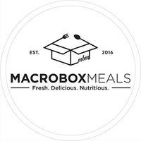 Macrobox Meals