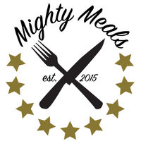 Mighty Meals